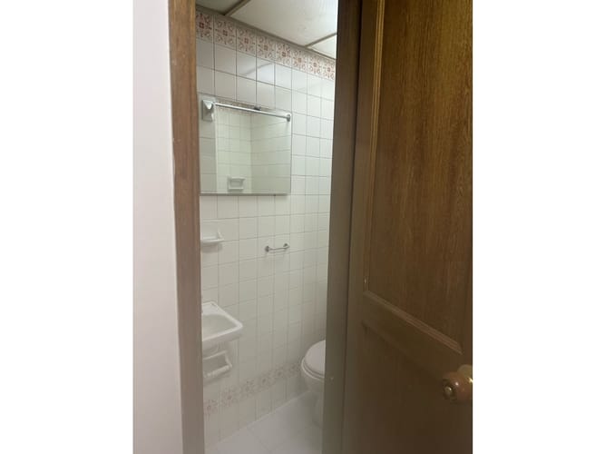Apartamento de 3 alcobas en arriendo en El Poblado, Medellín, 175 m² · foto 11 de 24