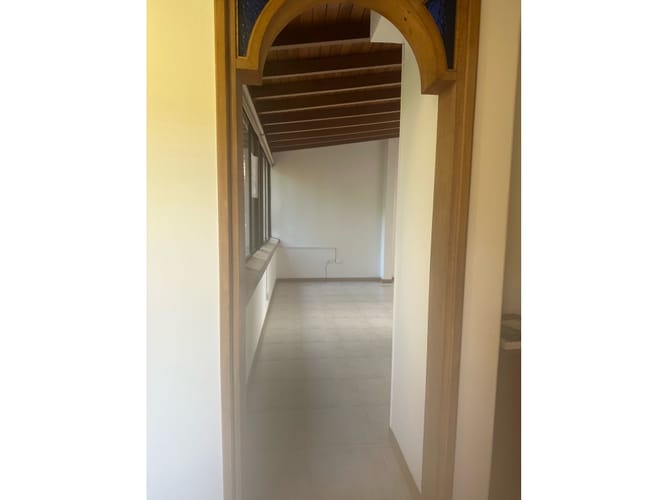 Apartamento de 3 alcobas en arriendo en El Poblado, Medellín, 175 m² · foto 13 de 24
