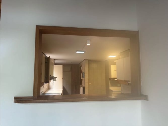 Apartamento de 3 alcobas en arriendo en El Poblado, Medellín, 175 m² · foto 16 de 24