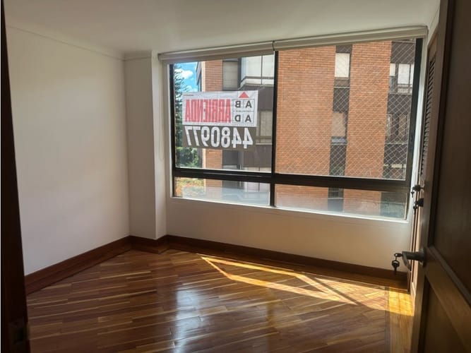 Apartamento de 3 alcobas en arriendo en El Poblado, Medellín, 175 m² · foto 20 de 24