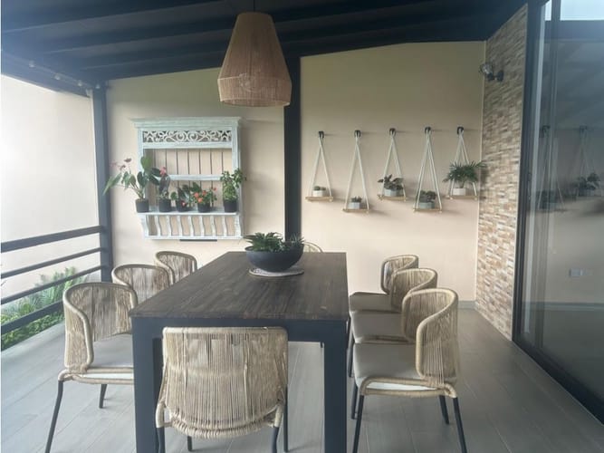Casa de 2 alcobas en venta en Pantanillo, El Retiro, 224 m² · foto 7 de 19