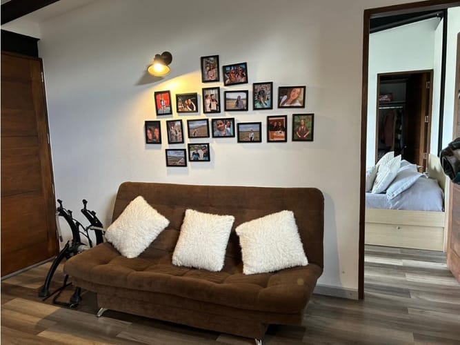 Casa de 2 alcobas en venta en Pantanillo, El Retiro, 224 m² · foto 8 de 19