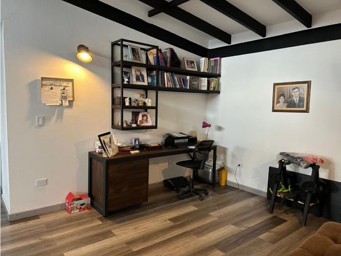 Casa de 2 alcobas en venta en Pantanillo, El Retiro, 224 m² · foto 9 de 19