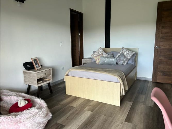 Casa de 2 alcobas en venta en Pantanillo, El Retiro, 224 m² · foto 10 de 19