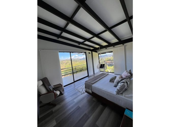 Casa de 2 alcobas en venta en Pantanillo, El Retiro, 224 m² · foto 12 de 19
