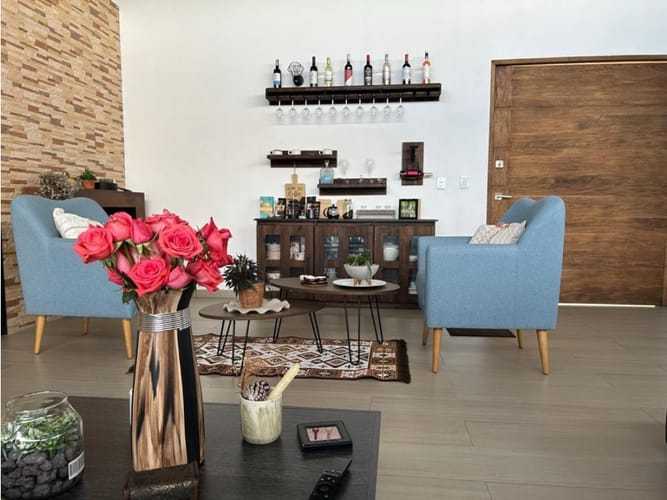 Casa de 2 alcobas en venta en Pantanillo, El Retiro, 224 m² · foto 13 de 19
