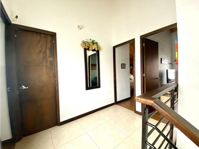 Casa de 3 alcobas en venta en La Ceja, 124 m² · foto 6 de 23