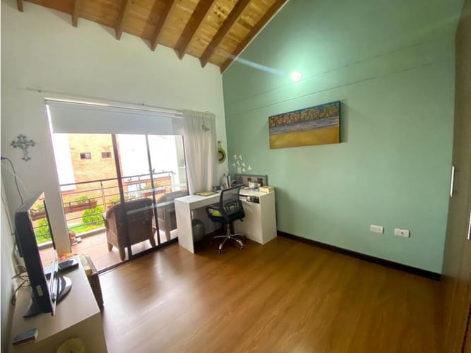 Casa de 3 alcobas en venta en La Ceja, 124 m² · foto 7 de 23