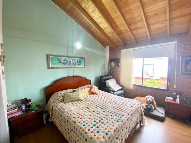 Casa de 3 alcobas en venta en La Ceja, 124 m² · foto 8 de 23