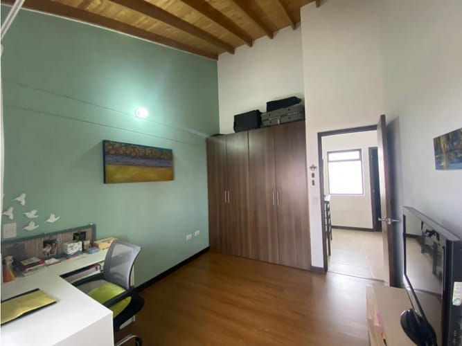 Casa de 3 alcobas en venta en La Ceja, 124 m² · foto 9 de 23