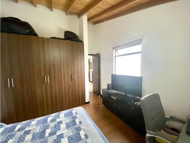 Casa de 3 alcobas en venta en La Ceja, 124 m² · foto 10 de 23