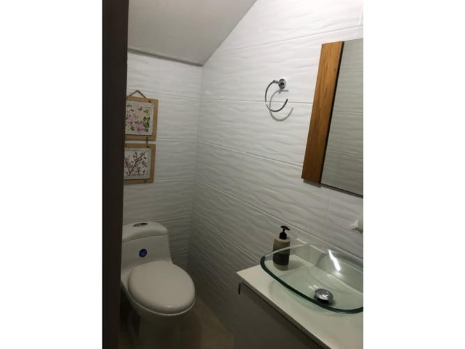 Casa de 3 alcobas en venta en La Ceja, 124 m² · foto 13 de 23