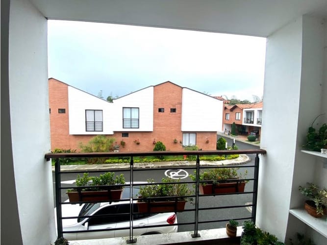 Casa de 3 alcobas en venta en La Ceja, 124 m² · foto 14 de 23