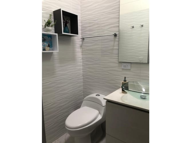 Casa de 3 alcobas en venta en La Ceja, 124 m² · foto 16 de 23