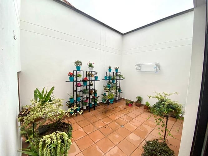 Casa de 3 alcobas en venta en La Ceja, 124 m² · foto 18 de 23