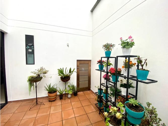 Casa de 3 alcobas en venta en La Ceja, 124 m² · foto 19 de 23