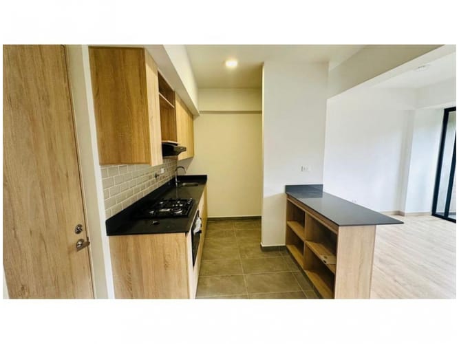 Apartamento de 1 alcoba en venta en El Retiro, 54 m² · foto 3 de 13