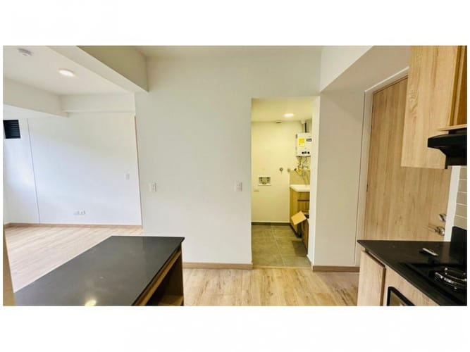 Apartamento de 1 alcoba en venta en El Retiro, 54 m² · foto 6 de 13