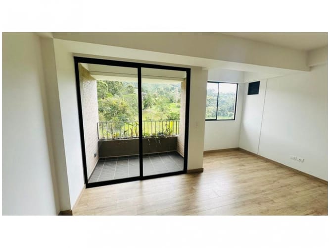 Apartamento de 1 alcoba en venta en El Retiro, 54 m² · foto 7 de 13