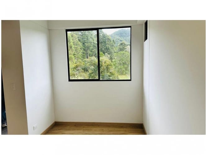 Apartamento de 1 alcoba en venta en El Retiro, 54 m² · foto 8 de 13