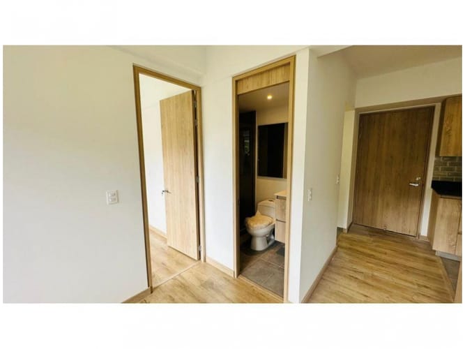 Apartamento de 1 alcoba en venta en El Retiro, 54 m² · foto 9 de 13