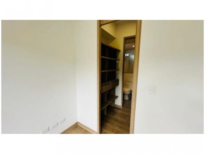 Apartamento de 1 alcoba en venta en El Retiro, 54 m² · foto 10 de 13