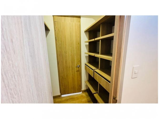 Apartamento de 1 alcoba en venta en El Retiro, 54 m² · foto 12 de 13