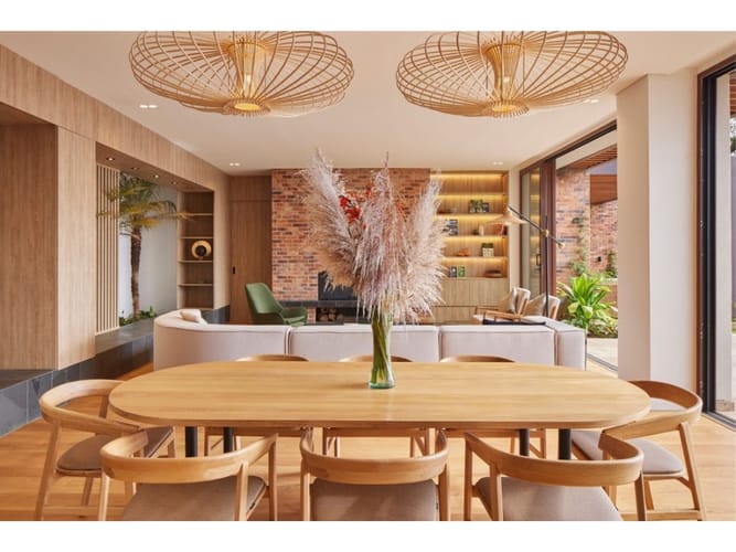 Casa de 6 alcobas en venta en Las Palmas, Medellín, 830 m² · foto 9 de 23