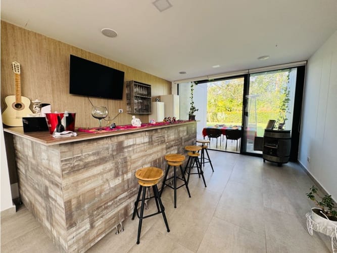 Casa de 6 alcobas en venta en Llano Grande, Rionegro, 900 m² · foto 21 de 24