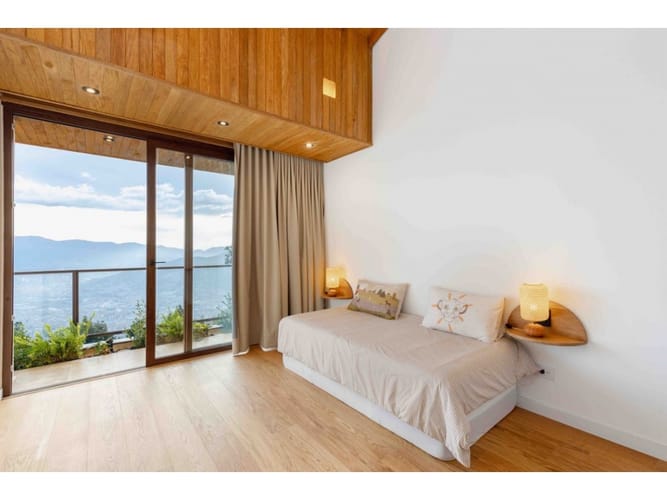 Casa de 6 alcobas en venta en Las Palmas, Medellín, 830 m² · foto 16 de 23