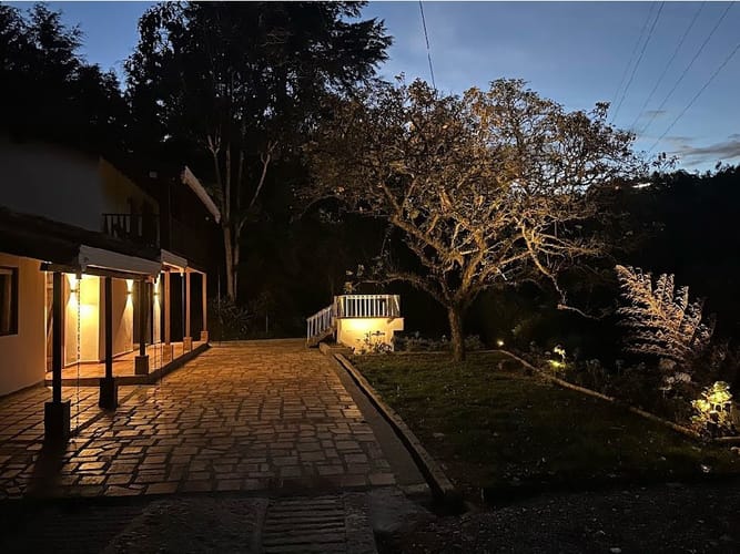 Casa de 3 alcobas en venta en Santa Elena, Rionegro, 250 m² · foto 22 de 23