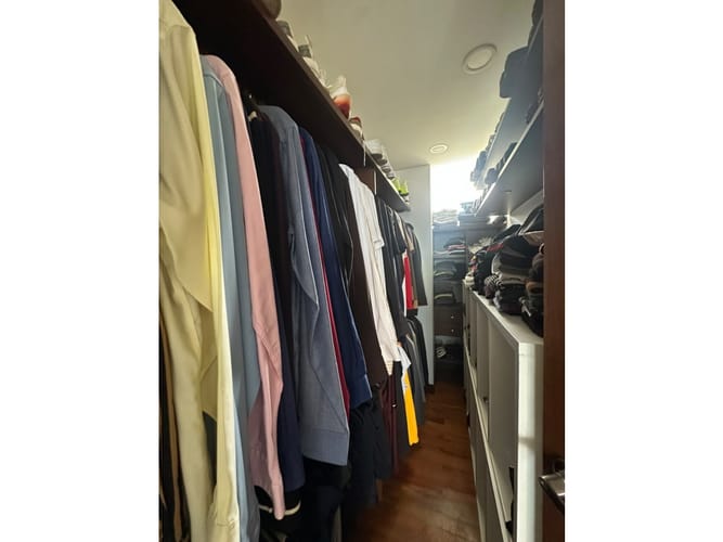 Apartamento de 3 alcobas en arriendo en Los Balsos, Medellín, 196 m² · foto 19 de 21