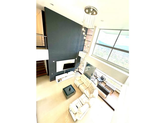 Apartamento de 3 alcobas en arriendo en Los Balsos, Medellín, 196 m² · foto 20 de 21