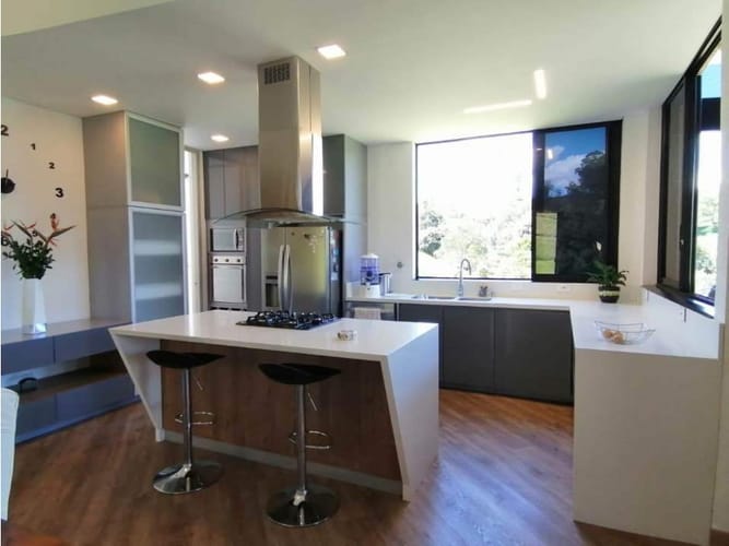 Casa de 4 alcobas en venta en El Retiro, 417 m² · foto 7 de 17