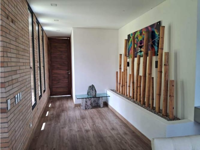Casa de 4 alcobas en venta en El Retiro, 417 m² · foto 8 de 17
