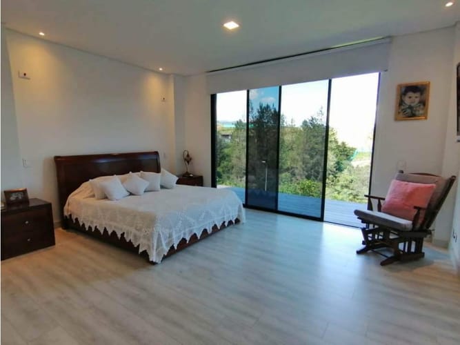 Casa de 4 alcobas en venta en El Retiro, 417 m² · foto 11 de 17