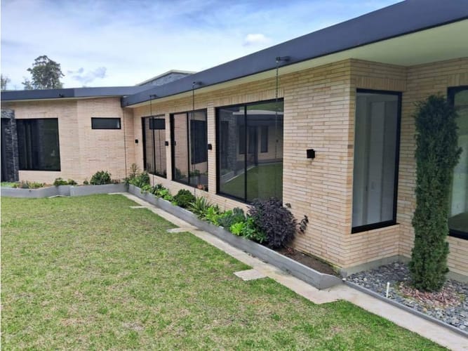 Casa de 4 alcobas en venta en El Retiro, 417 m² · foto 14 de 17