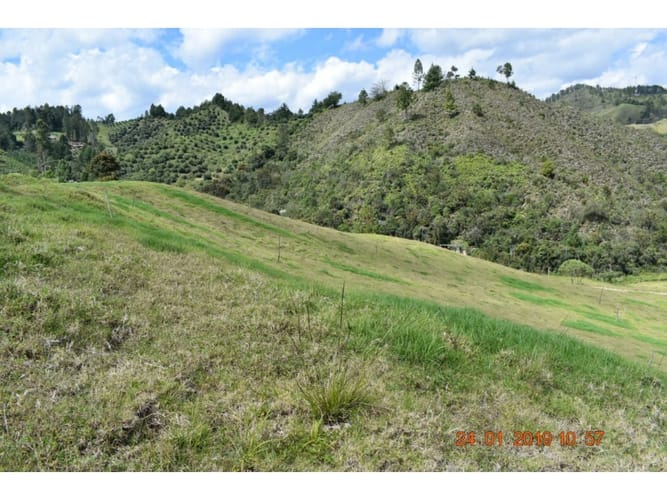 Lote en venta en El Chuscal, El Retiro, 75526 m² · foto 3 de 5
