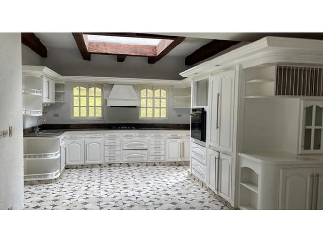 Casa de 5 alcobas en venta en El Retiro, 470 m² · foto 6 de 14