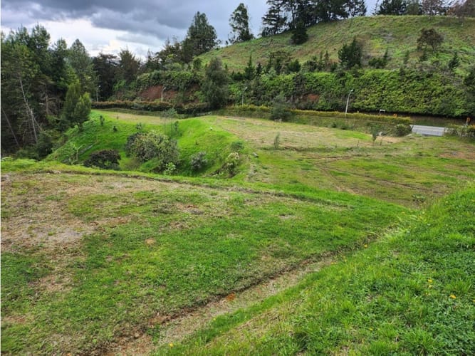 Lote en venta en Vía Las Palmas, Medellín, 3360 m² · foto 5 de 8