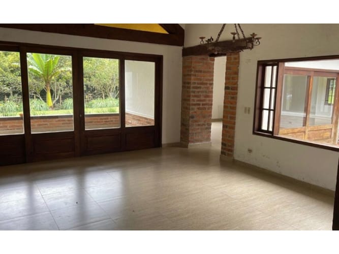 Casa de 5 alcobas en venta en El Retiro, 470 m² · foto 14 de 14
