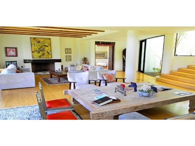 Casa de 4 alcobas en venta en Santa Elena, El Retiro, 587 m² · foto 8 de 10