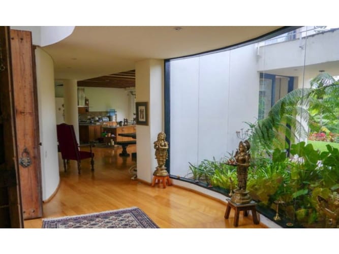 Casa de 4 alcobas en venta en Santa Elena, El Retiro, 587 m² · foto 9 de 10