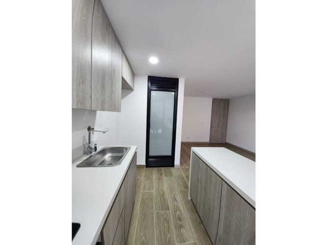 Apartamento de 2 alcobas en venta en El Retiro, 85 m² · foto 3 de 15
