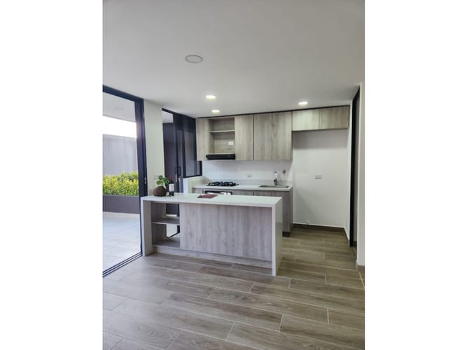 Apartamento de 2 alcobas en venta en El Retiro, 85 m² · foto 5 de 15