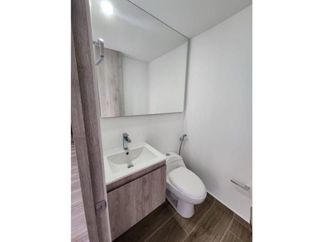 Apartamento de 2 alcobas en venta en El Retiro, 85 m² · foto 12 de 15