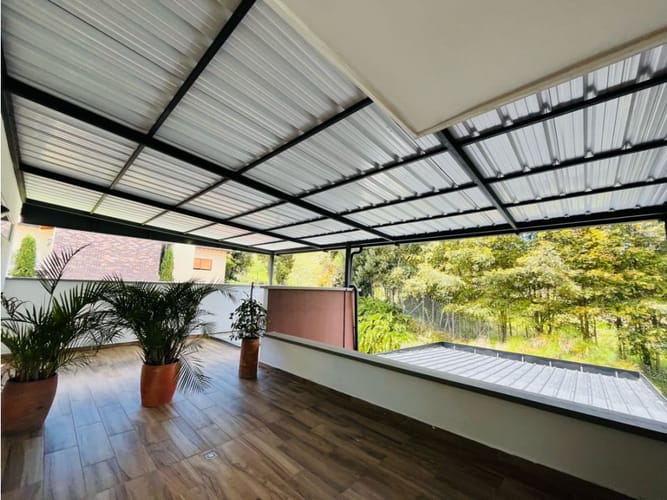 Casa de 4 alcobas en venta en Vía Las Palmas, Medellín, 450 m² · foto 7 de 24