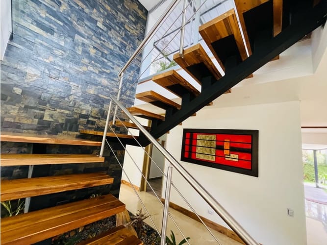 Casa de 4 alcobas en venta en Vía Las Palmas, Medellín, 450 m² · foto 9 de 24