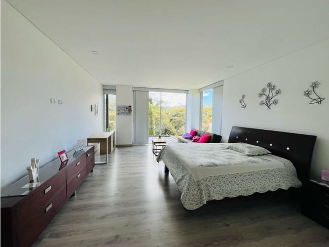 Casa de 4 alcobas en venta en Vía Las Palmas, Medellín, 450 m² · foto 14 de 24