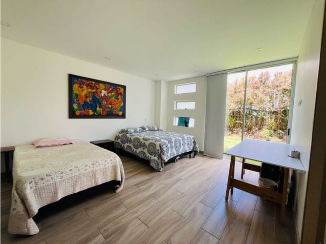 Casa de 4 alcobas en venta en Vía Las Palmas, Medellín, 450 m² · foto 22 de 24